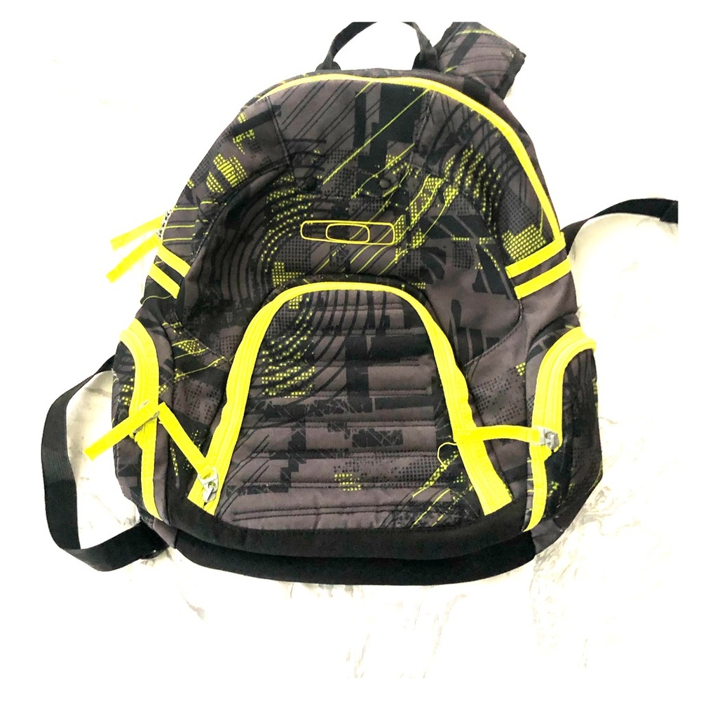 Oakley backpack